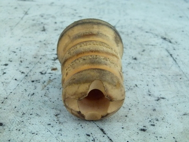 BMW 2 F46 2015-2018 FRONT SUSPENSION STRUT BUMPER GENUINE 3133 6858239