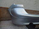 Citroen Xsara Picasso 1999-2004 Rear Bumper Genuine Silver (A3019)