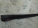 BMW 1 F20 2011-15 LEFT LOWER SIDE SKIRT SILL TRIM GENUINE 5177 8054271