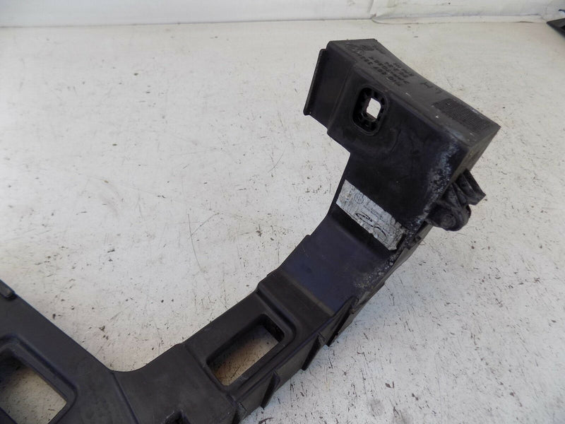 SEAT ALHAMBRA 2010-2015 7N REAR LEFT BUMPER CORNER BRACKET PROFILE 7N0807393A