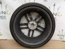 AUDI S3 RS3 A3 19" INCH ALLOY WHEEL + PIRELLI TYRE 235/35/R19 8JX19 ET 49