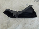 RANGE ROVER EVOQUE L538 2012-18 FRONT BUMPER LEFT BRACKET BJ3217E763