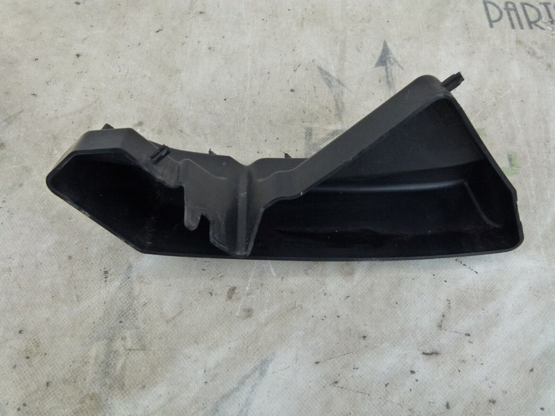 RANGE ROVER EVOQUE L538 2012-18 FRONT BUMPER LEFT BRACKET BJ3217E763