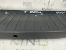 FORD TRANSIT MK8 2014-ON REAR BUMPER STEP BOARD COVER GENUINE BK3117E926
