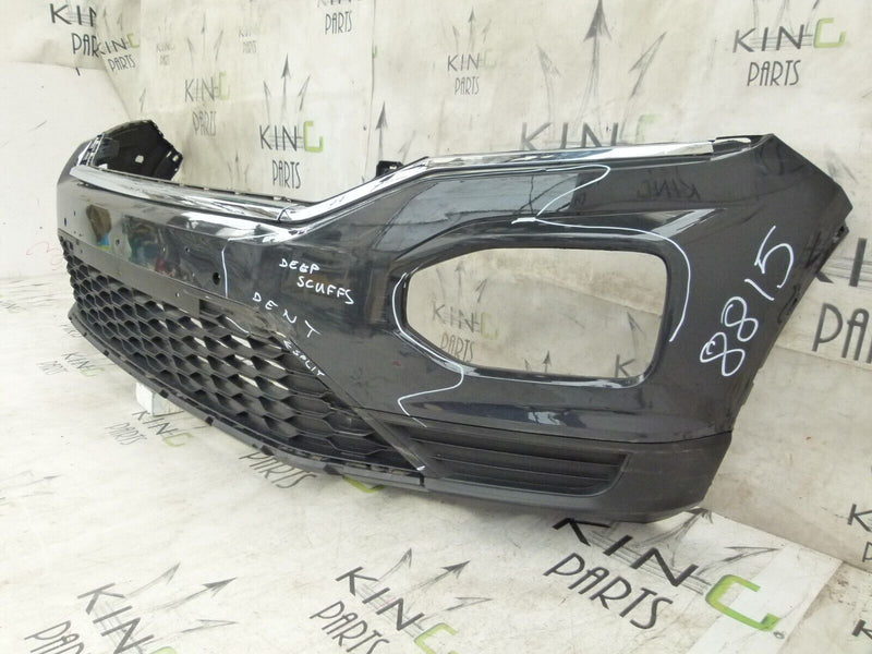 VW T-ROC 2G 2017-2018 FRONT BUMPER GENUINE PDC 2GA807221K