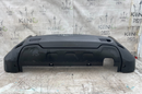 JEEP RENEGADE 2014-2017 REAR BUMPER GENUINE 735579025