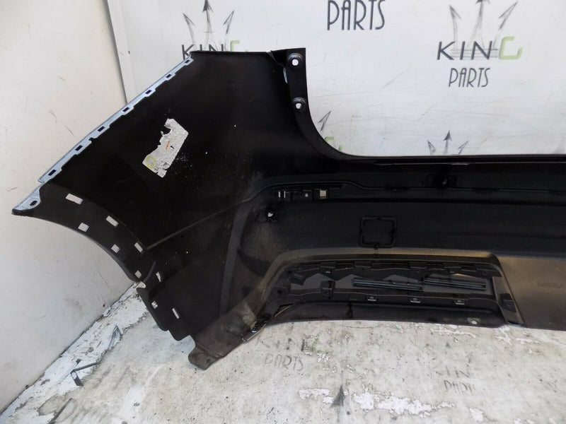 NISSAN QASHQAI MK2 J11 FACELIFT 2017-2018 REAR BUMPER PDC 85022-HV20H