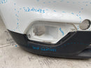 FORD TRANSIT COURIER 2017-ON FRONT BUMPER GENUINE JT7617757A