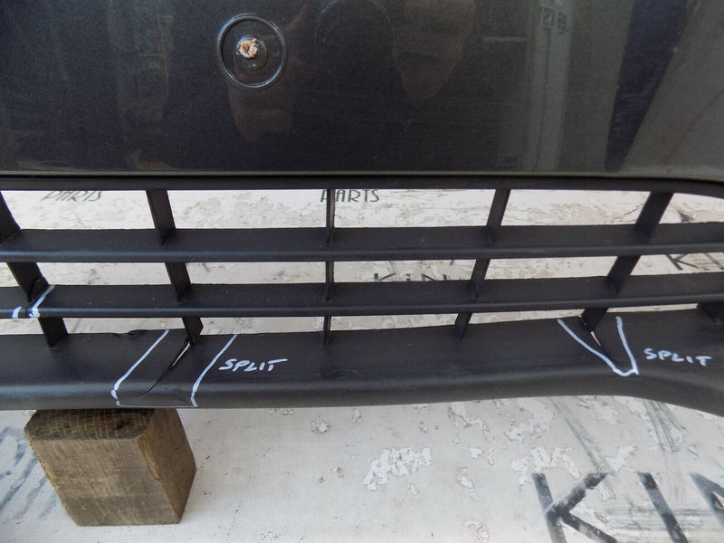 FORD C MAX FRONT BUMPER 2015-2018 F1CB-R17757-A GENUINE FORD