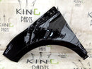 RANGE ROVER EVOQUE L551 2019-ON FRONT LEFT SIDE FENDER WING PANEL