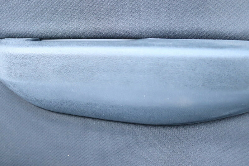 MB B CLASS W245 2006-2011 REAR DRIVER RIGHT SIDE DOOR CARD PANEL A1697300674