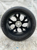 TOYOTA CHR C-HR GENUINE ALLOY WHEEL RIM 18' 7Jx18H2 ET50 & TYRE 225x50 R18