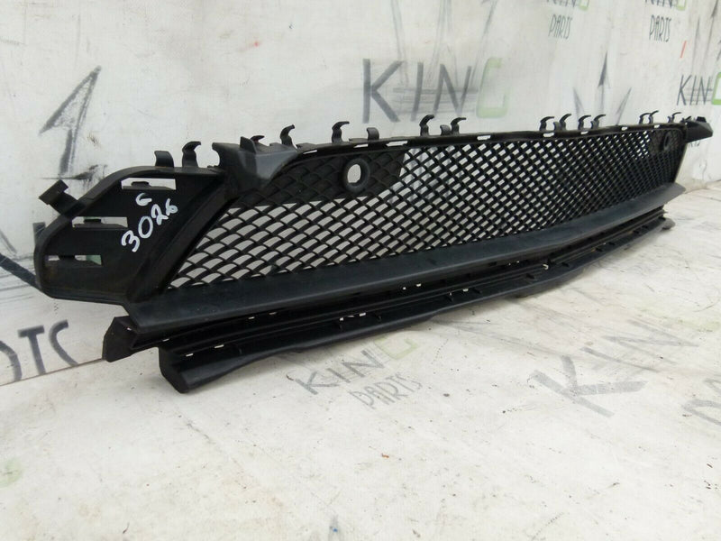 MERCEDES GLA X156 2014-17 FRONT BUMPER LOWER GRILL GRILLE PDC A1568854322