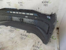 VW CADDY MK4 2020-ON FRONT BUMPER IN GREY "Indium grau"  PN:2K7807221A