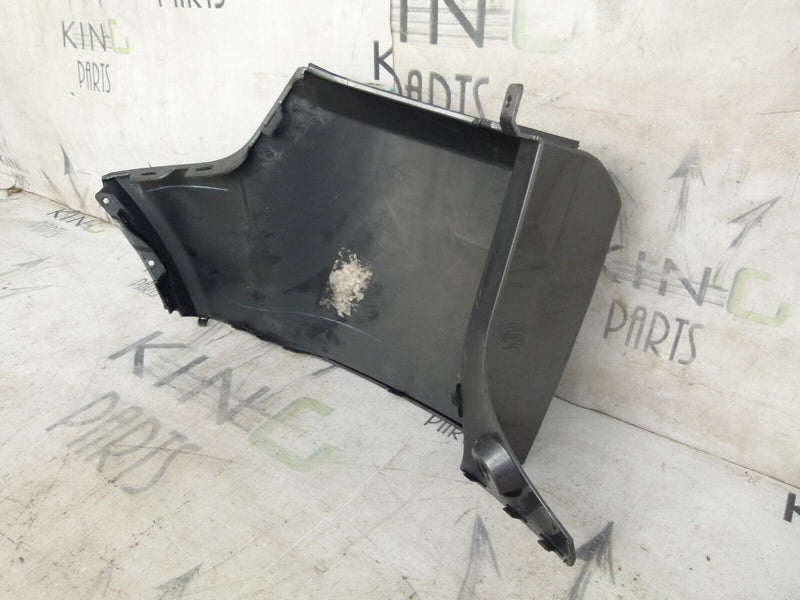 RANGE ROVER EVOQUE L538 REAR BUMPER RIGHT CORNER GENUINE BJ3217926A