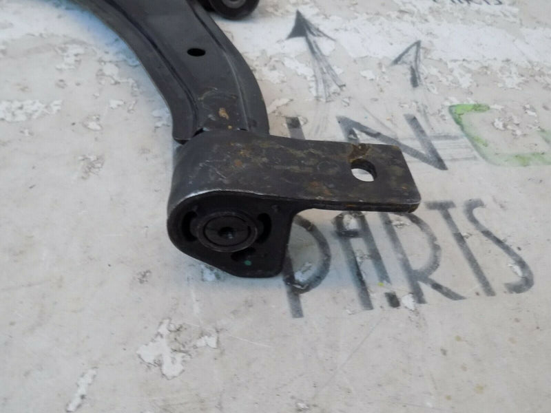 PEUGEOT CITROEN FRONT LEFT LOWER WISHBONE CONTROL ARM TC705