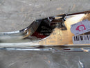JAGUAR XJ 2014 2015 FRONT RIGHT CHROME MOULDING TRIM FW93 17B970 AA (S24-06)