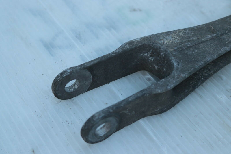 PORSCHE 996 1997-2004 FRONT LOWER WISHBONE TRACK ARM 99634114303 *3