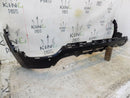 KIA SPORTAGE 2016-2018 REAR BUMPER LOWER SKIRT VALANCE  86612-F1550