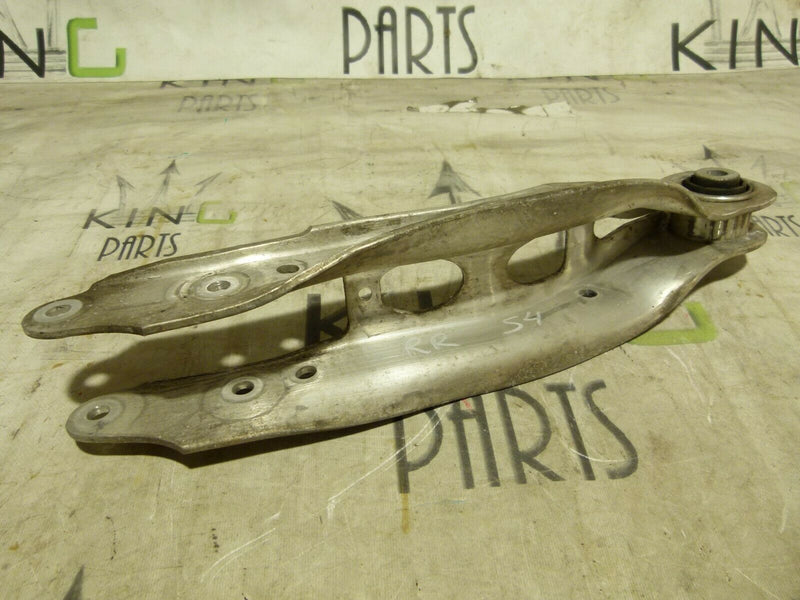 AUDI A4 S4 B9 8W 2017> 3.0 TFSI RIGHT REAR LOWER WISHBONE CONTROL ARM 8W0505311E