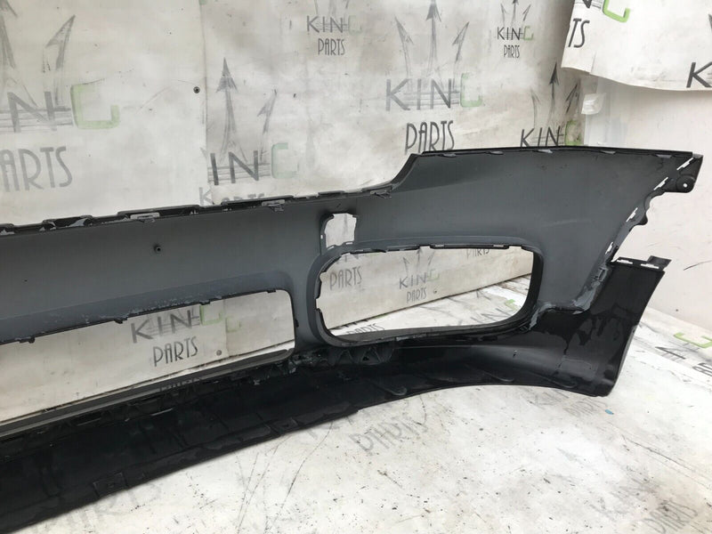 MINI COUNTRYMAN F60 2017-20 GENUINE FRONT BUMPER & LOWER LIP SPOILER