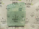 RENAULT MASTER MK2 1997-2010 LEFT DOOR WINDOW GLASS GENUINE 43R-000464