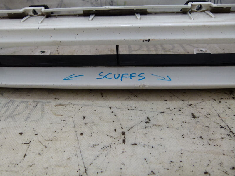 AUDI A5 8T3 FACELIFT S-LINE 2011-2016 FRONT BUMPER GENUINE 8T0807437