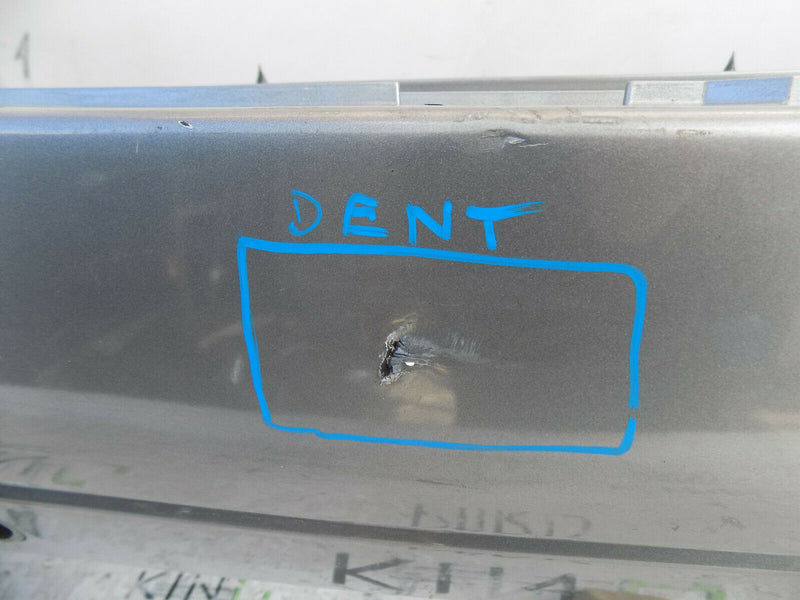 LAND ROVER FREELANDER 2 L359 FACELIFT 2011-14 REAR BUMPER PDC 8H52-17775