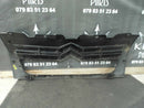 CITROEN JUMPER RELAY MK2 2006-2014 FRONT GRILLE GENUINE BLACK (1558) 1308069070