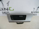 BMW 3 SERIES E90 2005-2013 DASHBOARD RIGHT DRIVER OFF SIDE AIR VENT 7144248-04