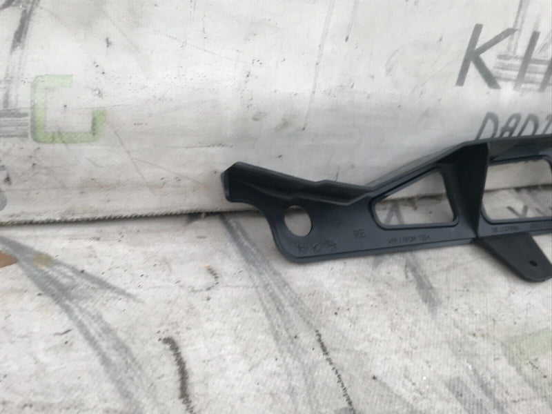 MB A W176 FRONT BUMPER RIGHT MOUTING RAIL A1768852200