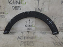 MINI COOPER R56 2006-2014 REAR RIGHT WHEEL ARCH TRIM GENUINE 7167594