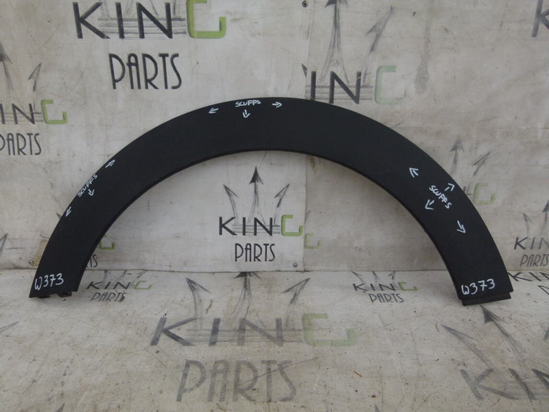 MINI COOPER R56 2006-2014 REAR RIGHT WHEEL ARCH TRIM GENUINE 7167594