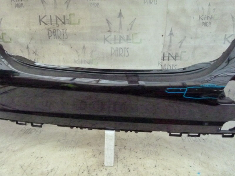 MERCEDES C CLASS W205 2014-2018 REAR BUMPER PDC GENUINE W2058850138