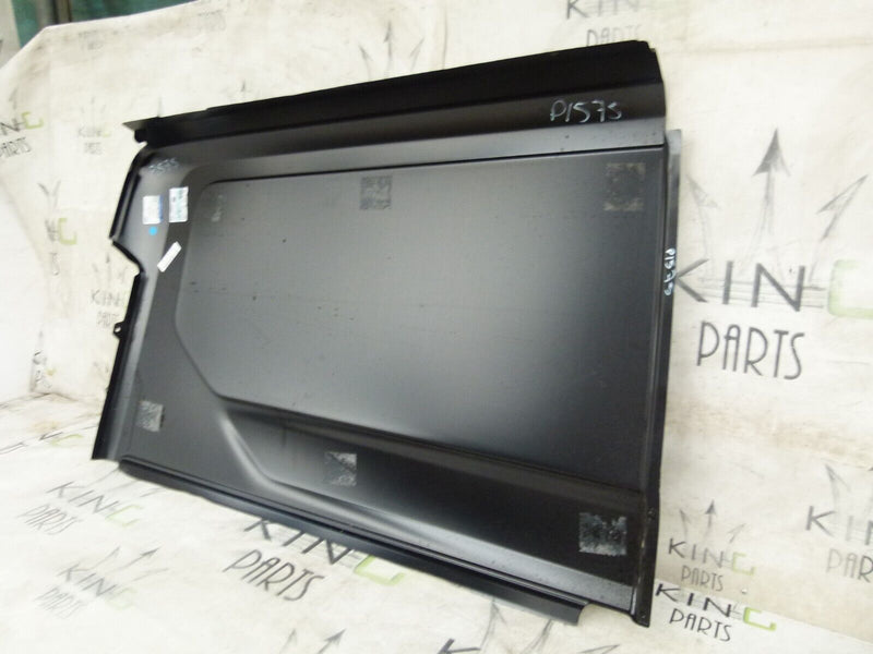FORD TRANSIT CUSTOM 2013-22 LEFT SIDE BODY PANEL LAYER CUT PART
