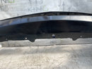 MAZDA 2 2010-2014 FACELIFT FRONT BUMPER GENUINE DR61-50031