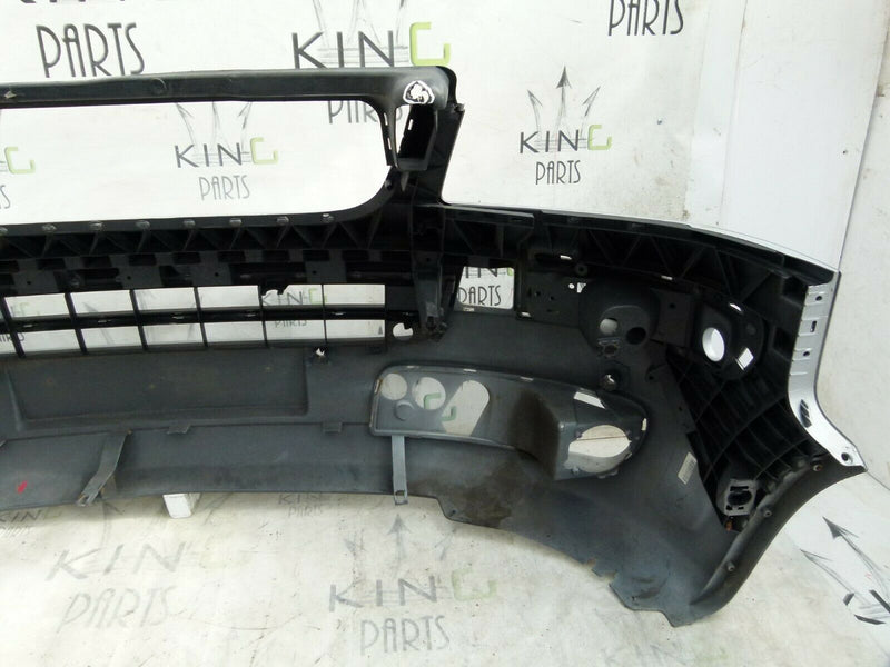VW TRANSPOR TERMULTIVAN T5 2004-2009 FRONT BUMPER GENUINE 7H5807101