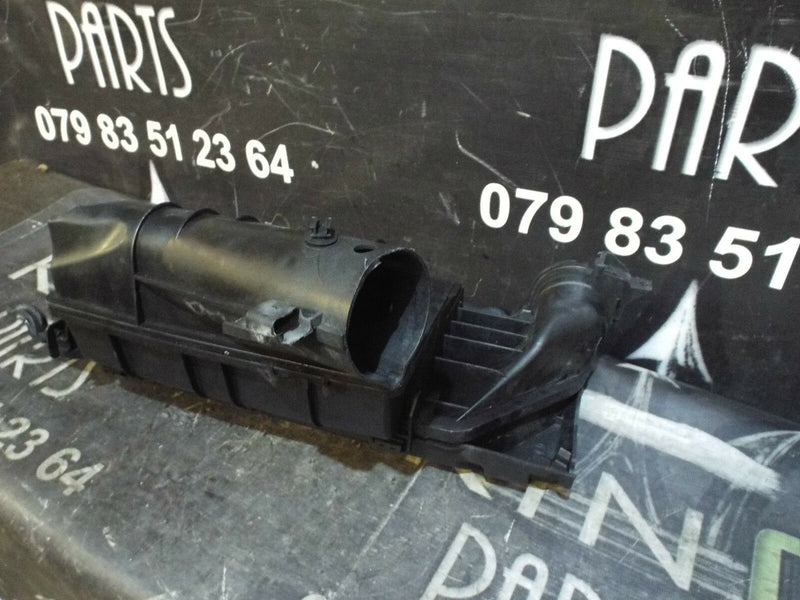 PEUGEOT 206 1.4 HDI 98-09 AIR FILTER HOUSING BOX