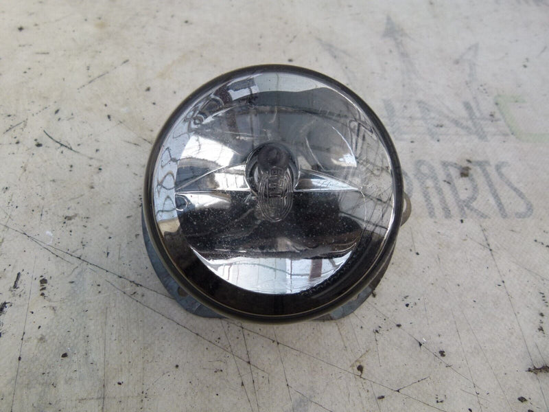 MERCEDES C W204 2007-2011 FRONT RIGHT LOWER FOG LIGHT GENUINE 1N0009295