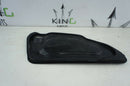 AUDI A4 (B8) 2008-2015 PASSENGER LEFT SIDE FRONT DOOR LOCK COVER TRIM 8K0837915C
