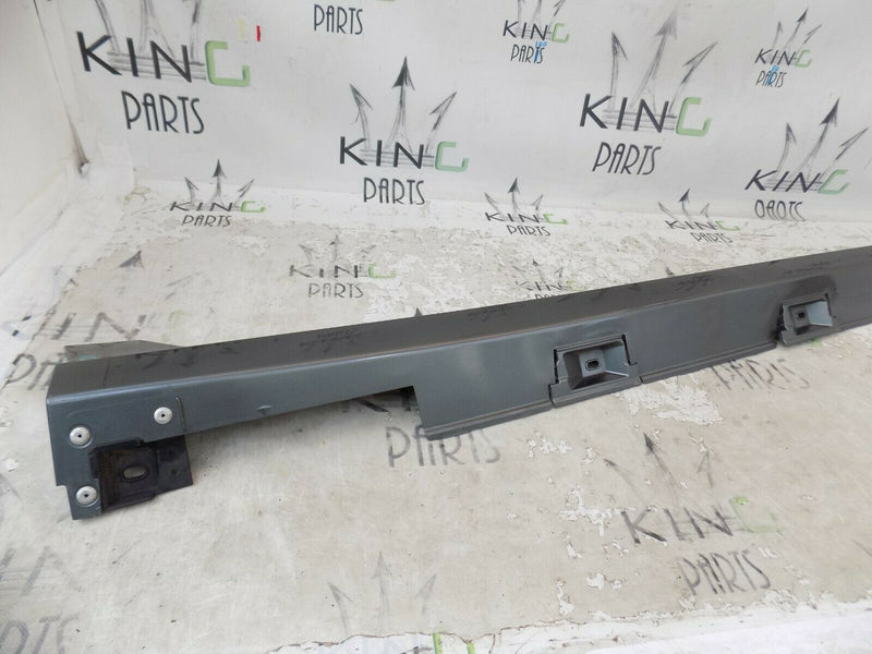 HONDA CIVIC 2017-ON SEDAN 5DR RIGHT SIDE SKIRT SILL GARNISH COVER GREY