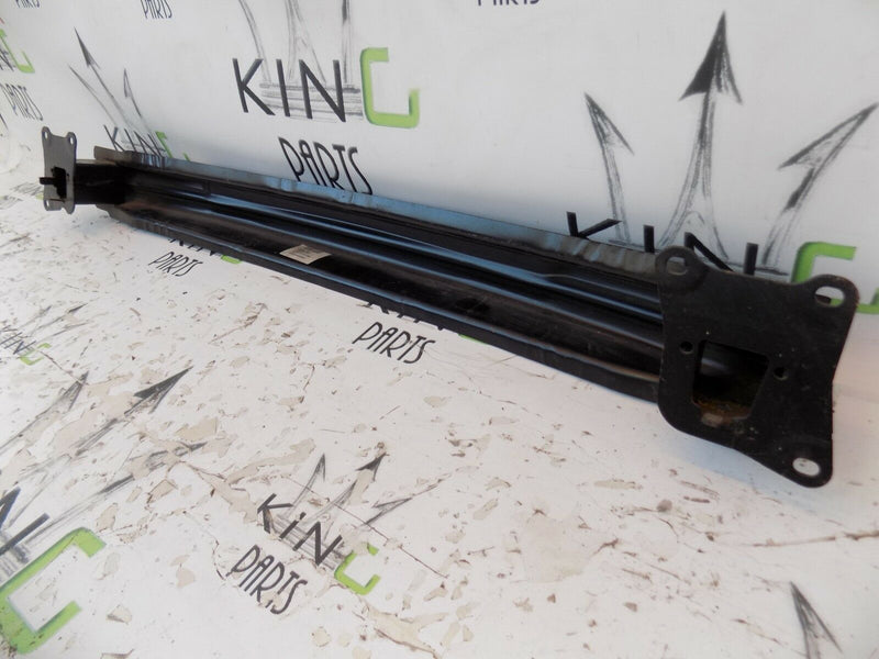 VW GOLF MK6 2008-2013 REAR BAR SUPPORT CRASH REINFORCEMENT BEAM