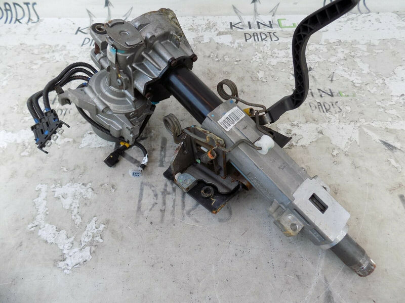 VW UP 2012 - 2017 ELECTRIC MOTOR STEERING COLUMN 1S2423520N