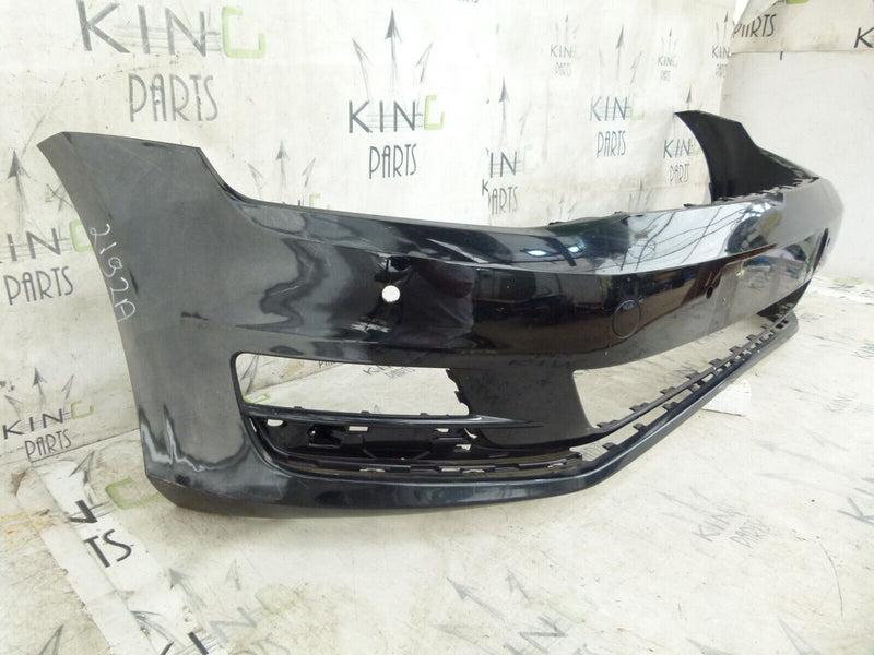 VOLKSWAGEN GOLF MK7 3-DOOR 2012-2016 FRONT BUMPER PDC GENUINE 5G0807221