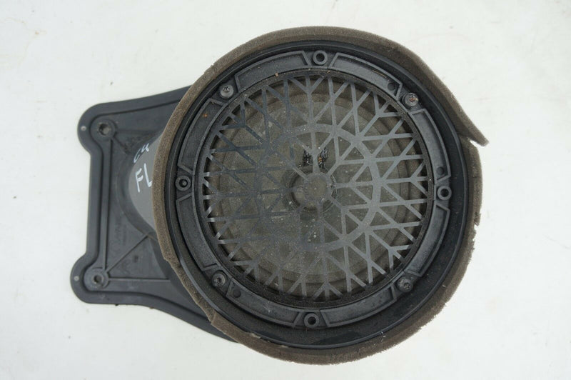 CITROEN C4 GRAND PICASSO 2006-2013 DOOR SPEAKER FRONT LEFT WITH COVER