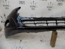 FORD TRANSIT CONNECT II 2013-2016 BLACK FRONT BUMPER GENUINE DT11-17K819