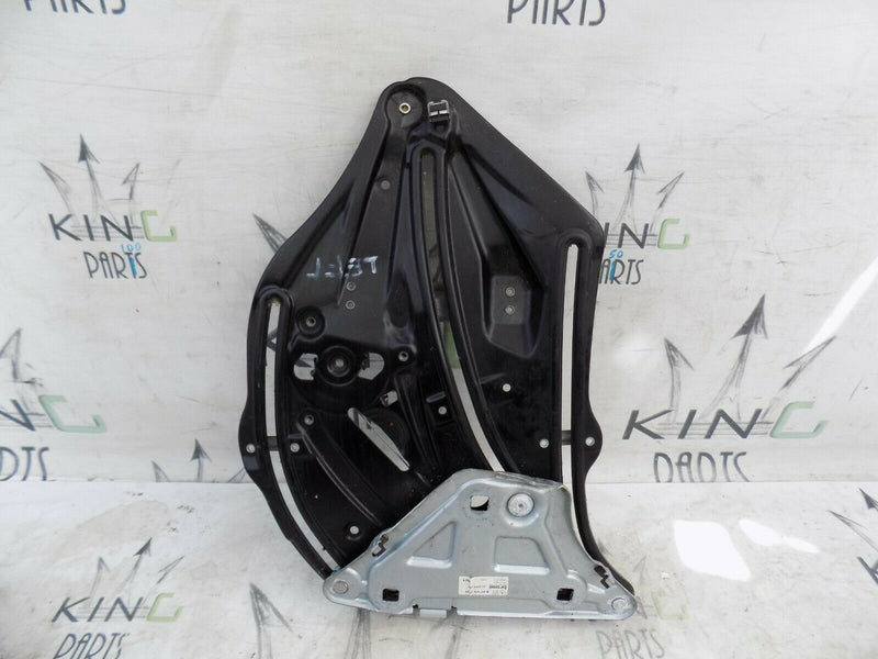 MERCEDES BENZ E CLASS C207 2010-2017 CONVERTIBLE REAR LEFT REGULATOR A2076701503
