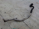 MERCEDES C W204 2007-2011 ENGINE VACUUM PIPE HOSE GENUINE A6512300556