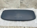 SKODA OCTAVIA MK4 ESTATE 2020-ON ROOF REAR SPOILER GENUINE 5E7827878