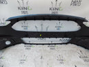FORD S MAX 2016-ON FRONT BUMPER BLUE PDC GENUINE EM2V-17H772-A